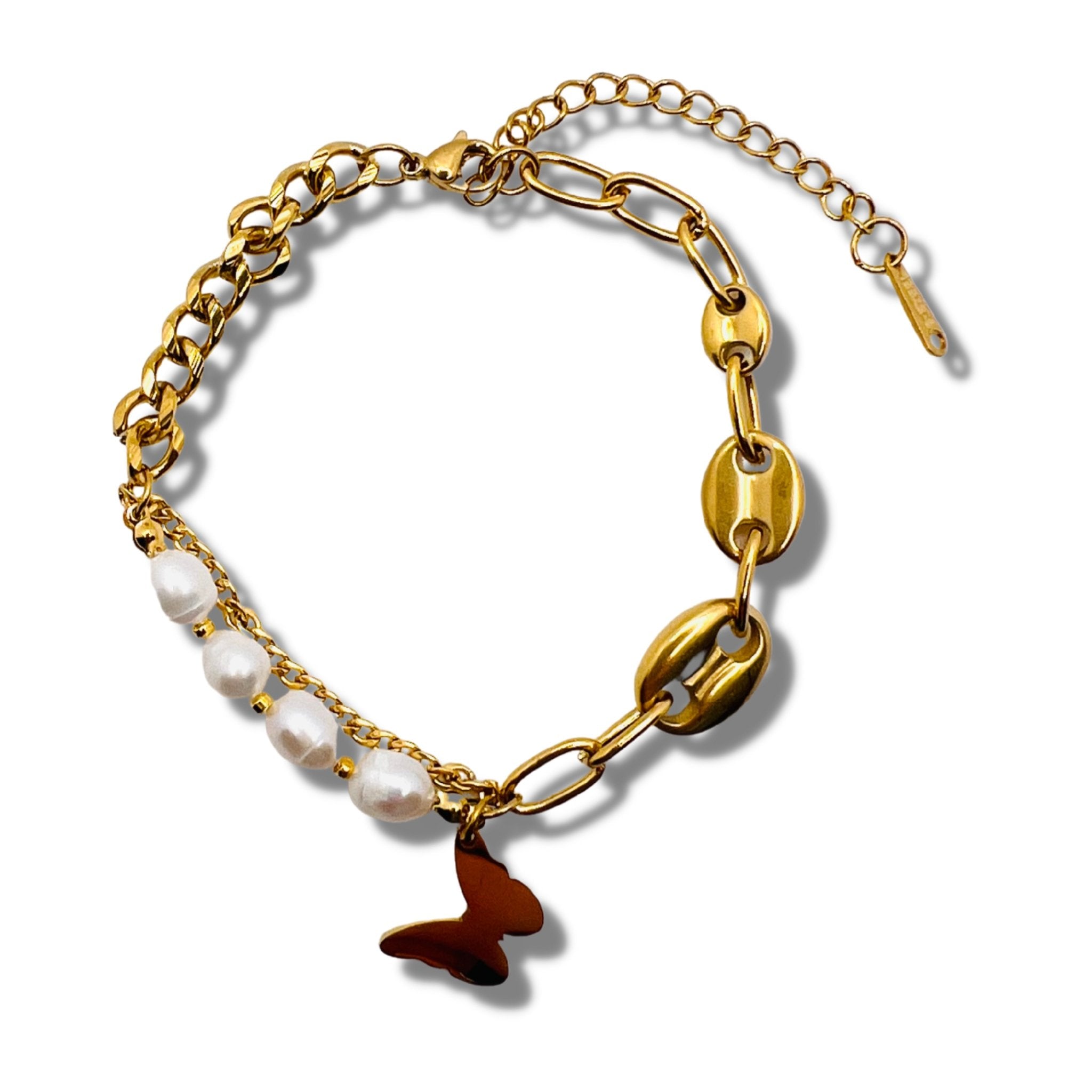 Bracelet Mélyssa - hadijewelry