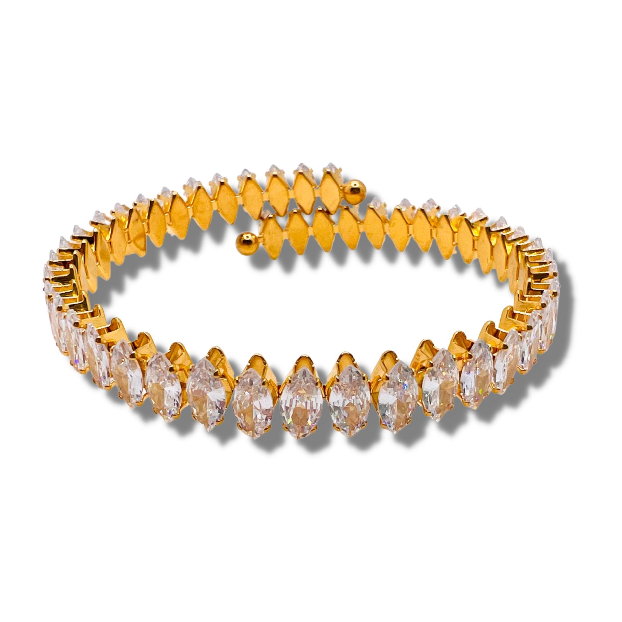 Bracelet Naissa - hadijewelry