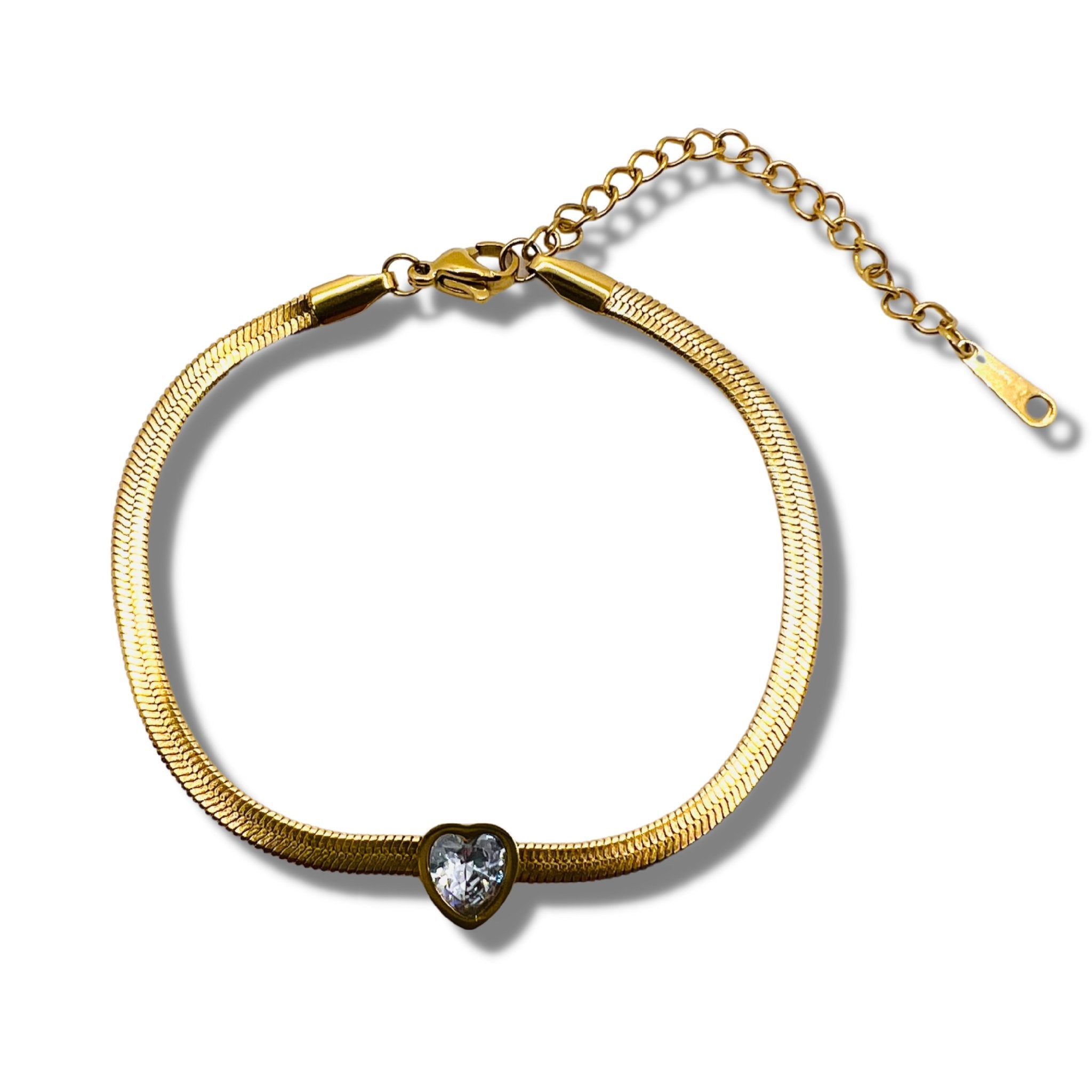 Bracelet Océlia - hadijewelry