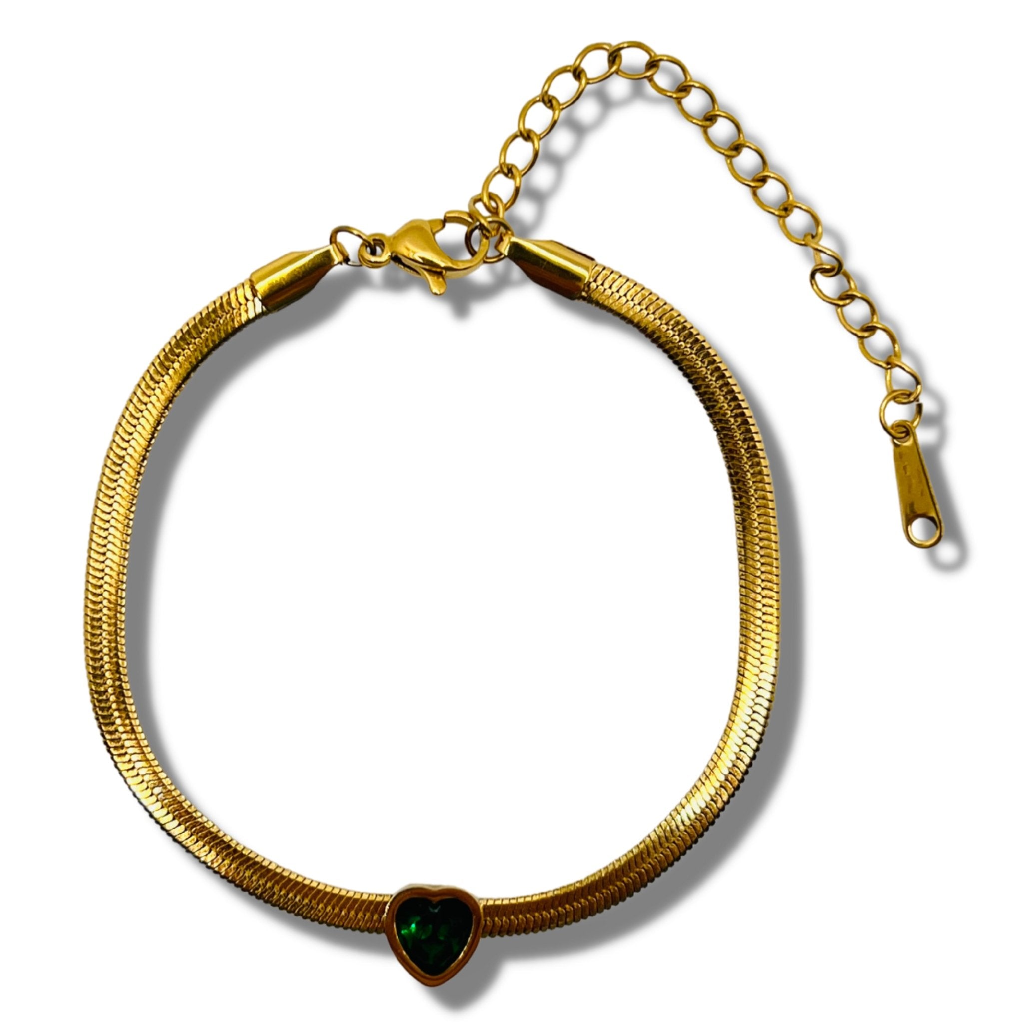 Bracelet Océlia - hadijewelry