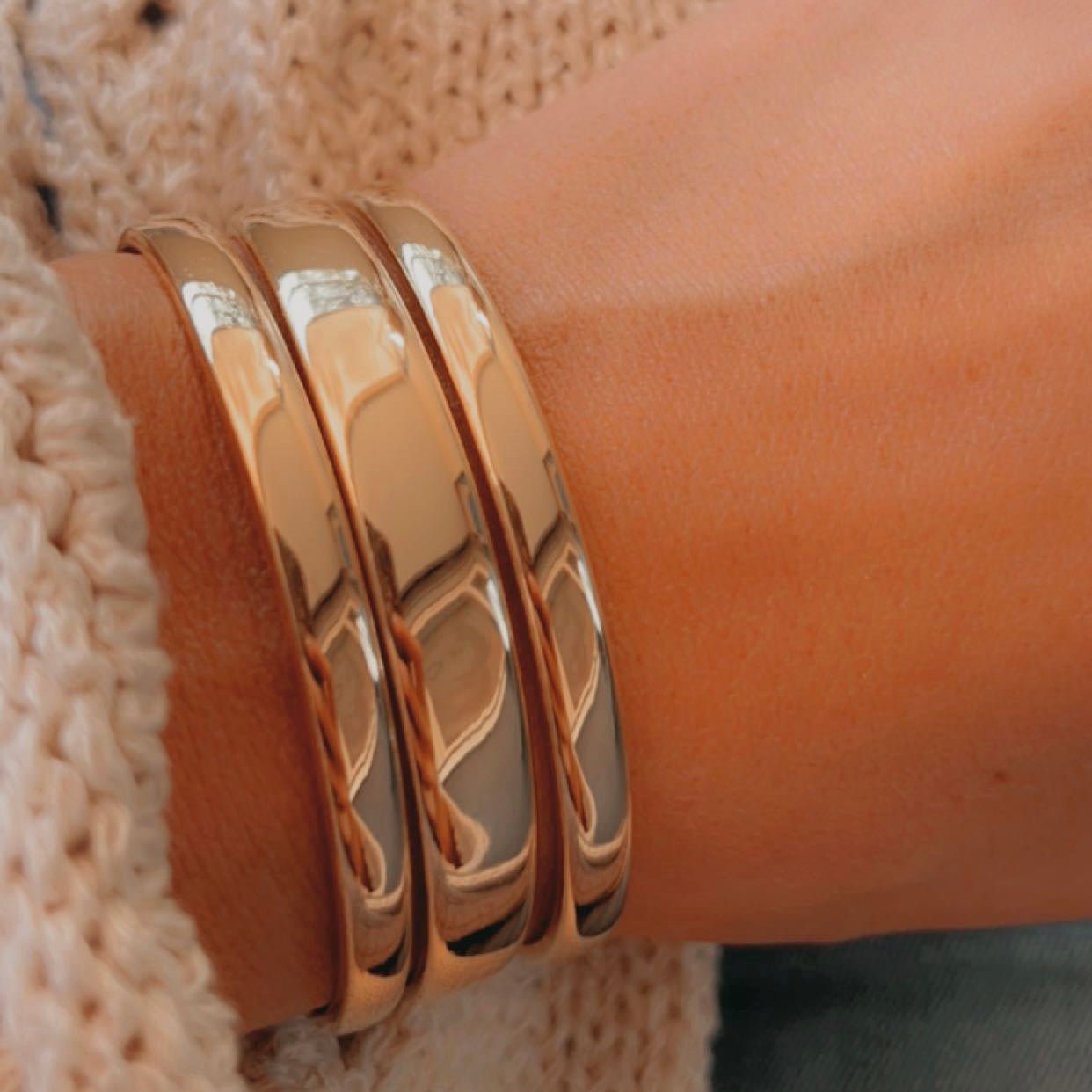 Bracelet Victoire - hadijewelry
