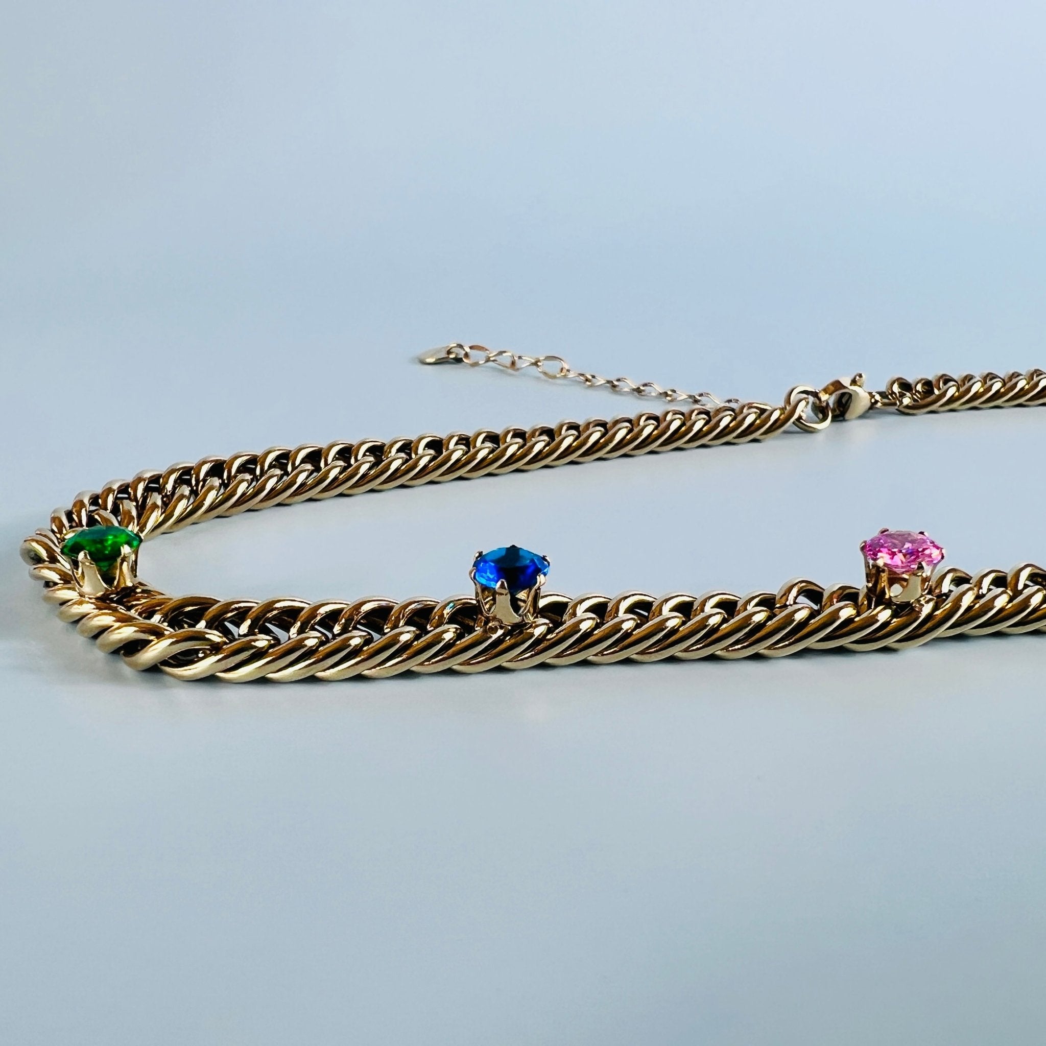 Collier Orla - hadijewelry
